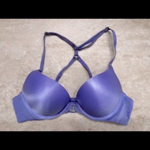 Victoria’s Secret Bombshell Plunge Bra